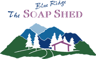 The Blue Ridge Soap Shed